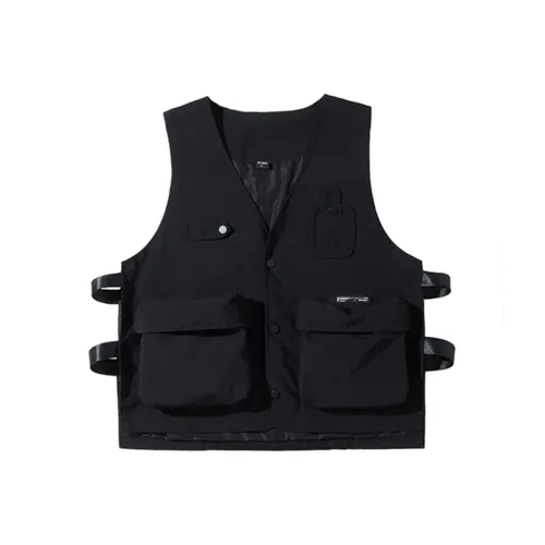 FLOAT Унисекс Жилеты