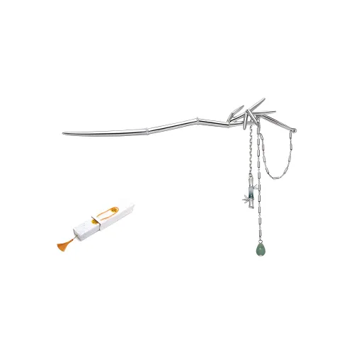 FREE RABBITⅡ Шпильки для волос из сплава женские