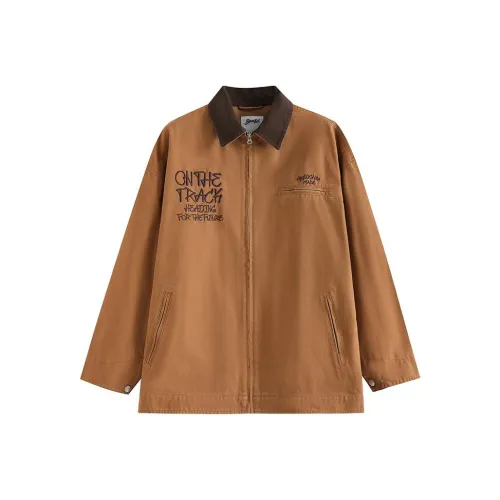 REOCHA Мужские Куртки