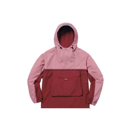 Supreme SS18 Унисекс Ветровки