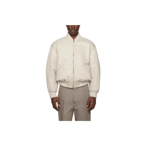 Fear of God SS23 Eternal Тауповый Мужской Куртки