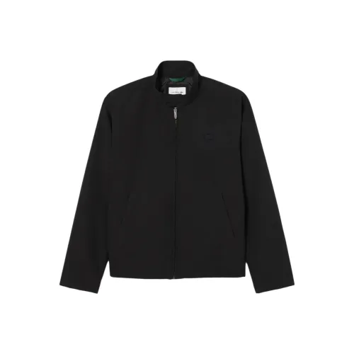 LACOSTE 031/Черный Мужская Куртка