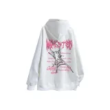 Белый с флисовой подкладкой, утолщенный