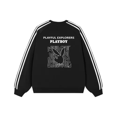 Playboy Унисекс Свитшоты