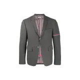 Темно-серый