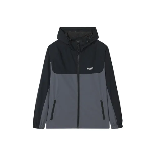 PIONEER CAMP Куртки и Пальто Унисекс