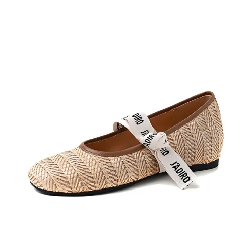 GERUIDIOU Mary Jane обувь для женщин