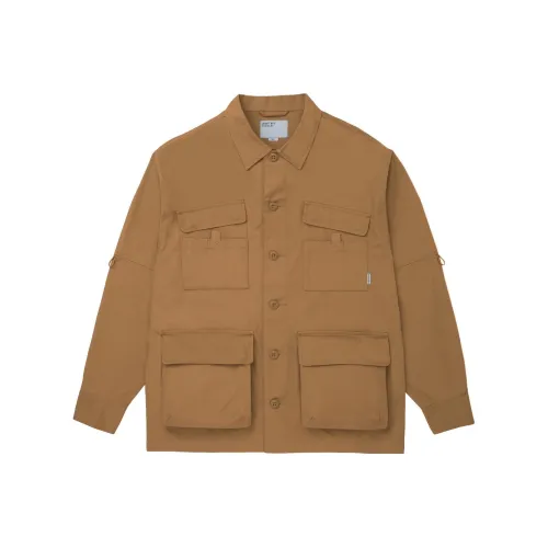 Carhartt WIP SS23 Куртки и Пальто Мужской