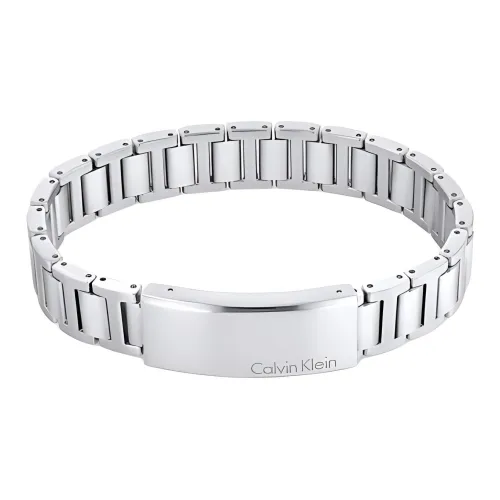 Calvin Klein Браслеты из нержавеющей стали Мужской