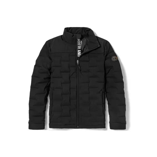 Timberland Пуховик Мужской Черный