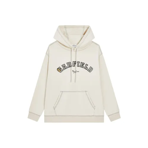 Свитшот Мужской Веселье x Garfield Collaboration