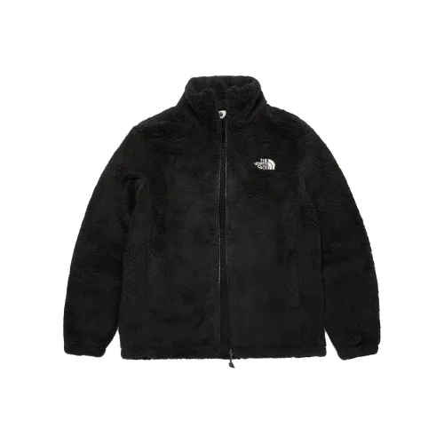 The North Face Черные Унисекс Куртки
