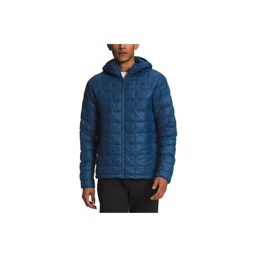 The North Face Синий Мужской Куртки