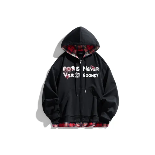 FOREVER 21 Унисекс Свитшоты