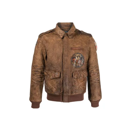 Polo Ralph Lauren SS23 Куртки и Пальто Мужской