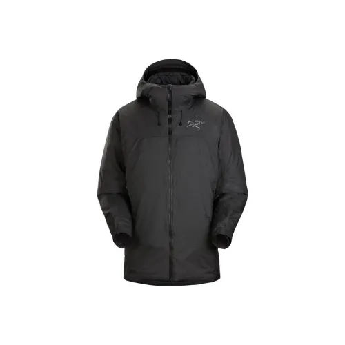 Arcteryx RUSH Водонепроницаемый Ветрозащитный Дышащий Легкий Ветровка Мужской