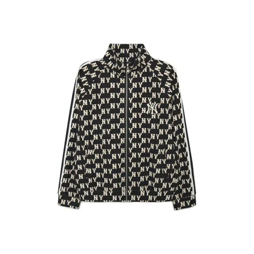 MLB Черные Унисекс Куртки