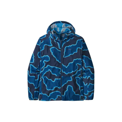 Patagonia Stretch Terre Мужские Куртки