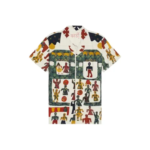 harman·kardon· Рубашка Мужская Многоцветная