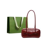 Красный+сумка для покупок