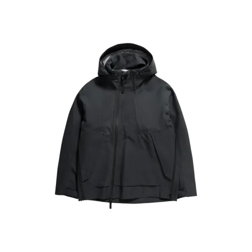 NORSE PROJECTS Куртки и Пальто Мужской Черный