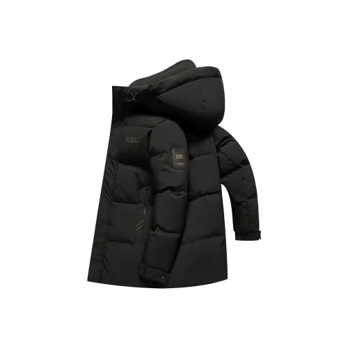 YAYA Мужской пуховик