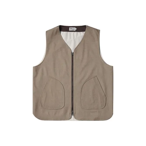 BUTTBILL Унисекс Жилеты