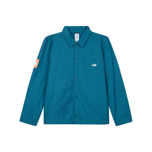 THE NORTH FACE Urban Exploration SS23 Куртка Мужская Синяя