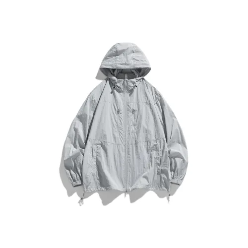 I.E Унисекс Куртки