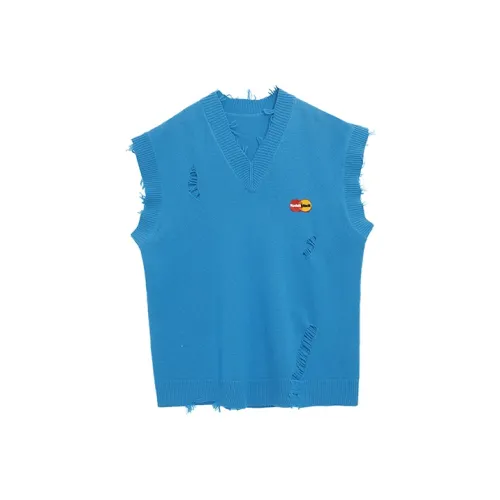 KODAKBLACK Унисекс Жилеты