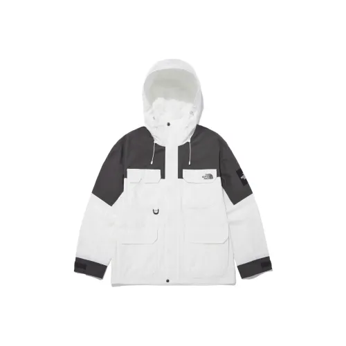 THE NORTH FACE Ranger Куртка Унисекс Многоцветная