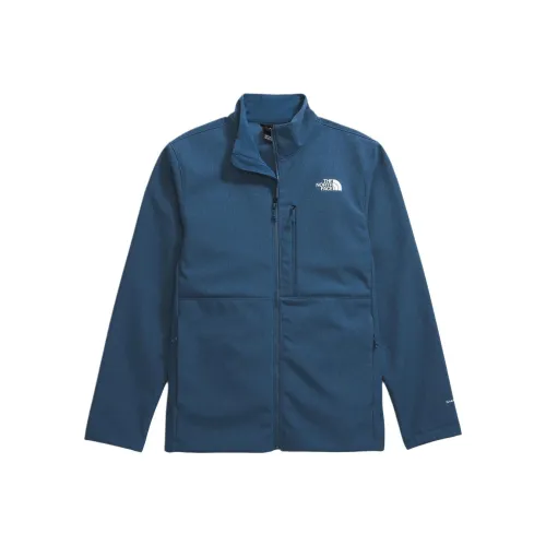 THE NORTH FACE Мужская куртка Apex Bionic 3 Куртки и пальто Мужской Темно-синий