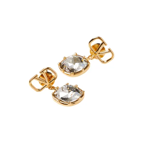 Valentino Серьги Золотые Женские