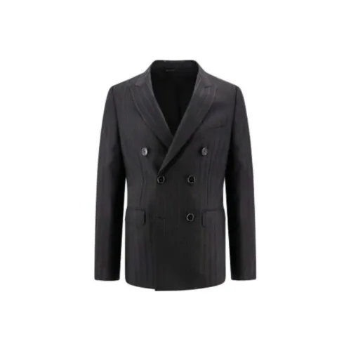 CELINE Куртки и Пальто Мужской Черный