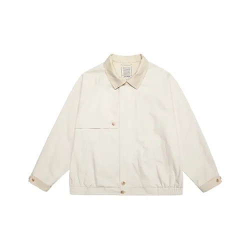 URBAN STANDARD Куртки и Пальто Мужской