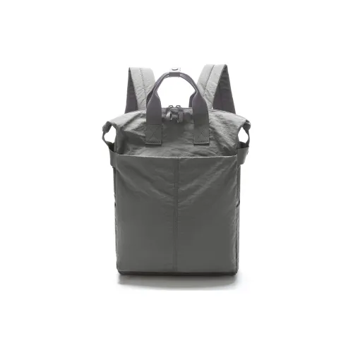 PULEWEI Нейлоновый рюкзак унисекс разноцветный