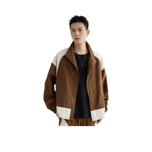 A.B.X Встраиваемый карман Куртки и пальто Унисекс