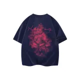 Темно-синий