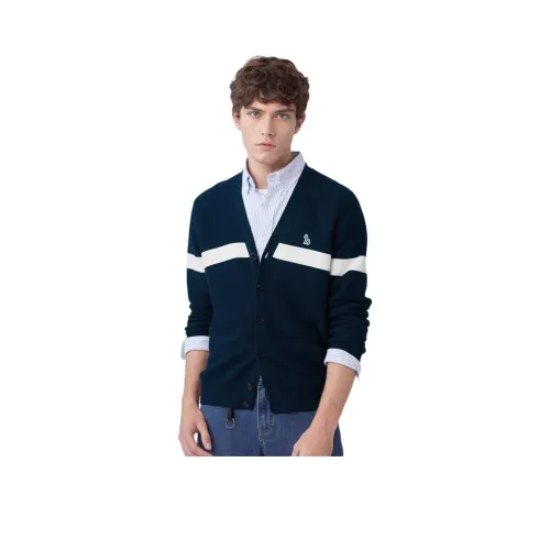 HAZZYS Мужской Трикотаж