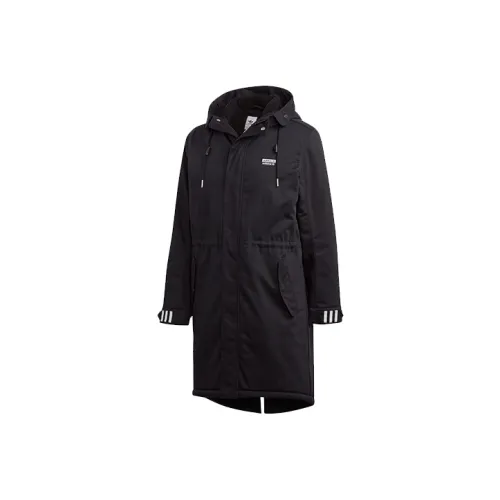 Adidas Originals Мужские пуховики