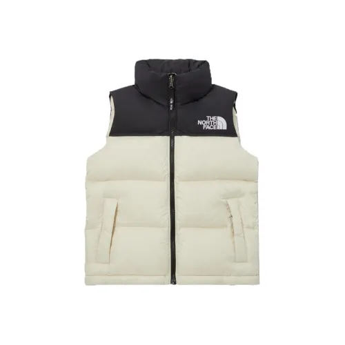 Жилет THE NORTH FACE Унисекс Айвори