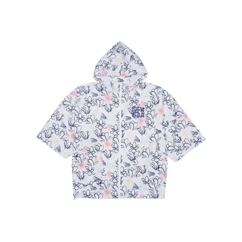 New Era Многоцветные Унисекс Куртки