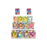 2 Сюрприз-бокса (Случайный стиль)