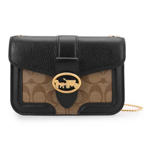 COACH Georgie Сумки через плечо Женские