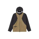 Чёрный/Пустынно-серый Умбра