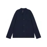 Морской синий