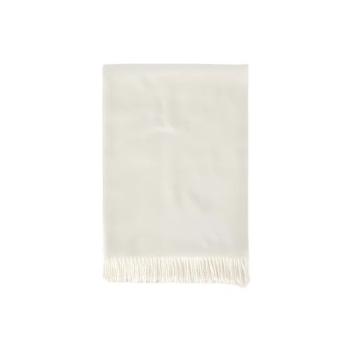 Loro Piana Кашемир Вязаные шарфы Женские