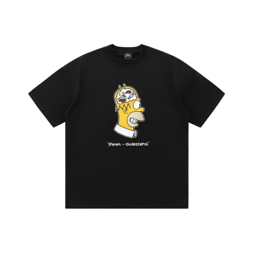 The Simpsons Унисекс Футболки