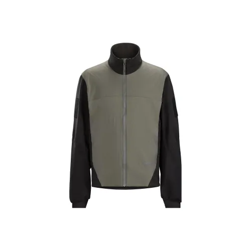 Arcteryx SYSTEM_A Collection Мужские Куртки