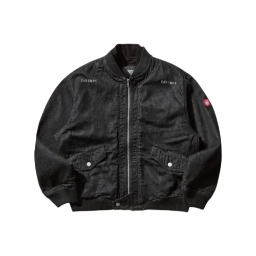 Cav Empt Куртки и Пальто Мужской Черный